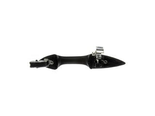 Dorman - HELP Exterior Door Handle Side Right with 81518 for 2005-2010 Honda Odyssey