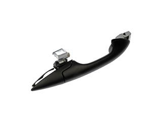Dorman Exterior Door Handle with OEM Design for 2010-2005 Honda Odyssey 81520