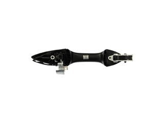 Dorman Exterior Door Handle with OEM Design for 2010-2005 Honda Odyssey 81520