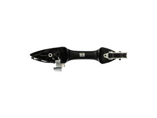 Dorman Exterior Door Handle with OEM Design for 2010-2005 Honda Odyssey 81520
