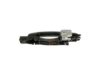 Dorman - HELP Exterior Door Handle Rear Right for 2012-07 Nissan Sentra 81525