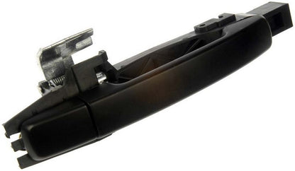 Dorman - HELP Exterior Door Handle Rear Right for 2012-07 Nissan Sentra 81525