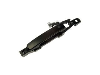 Dorman - Help Exterior Door Handle Front Left matching OEM for 2012-07 Nissan Sentra 81526