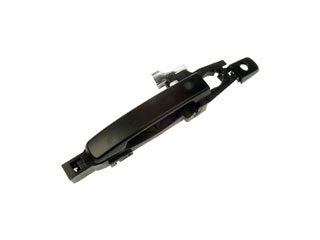 Dorman - Help Exterior Door Handle Front Left matching OEM for 2012-07 Nissan Sentra 81526