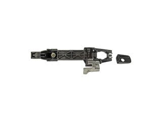 Dorman - Help Exterior Door Handle Front Left matching OEM for 2012-07 Nissan Sentra 81526