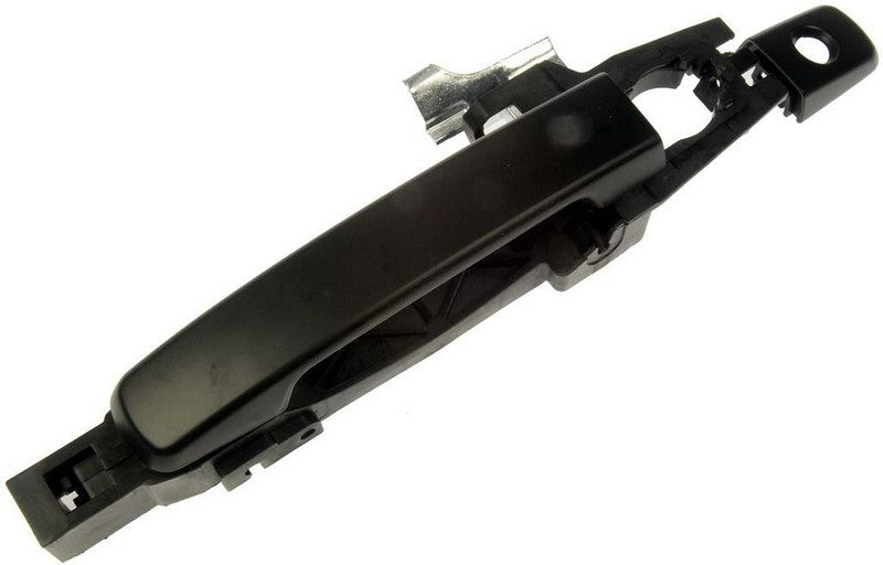 Dorman - Help Exterior Door Handle Front Left matching OEM for 2012-07 Nissan Sentra 81526