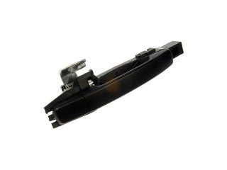 Dorman - HELP Exterior Door Handle Front Right with Original Appearance for 2012-07 Nissan Sentra 81528