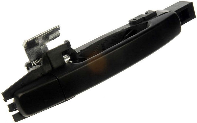 Dorman - HELP Exterior Door Handle Front Right with Original Appearance for 2012-07 Nissan Sentra 81528