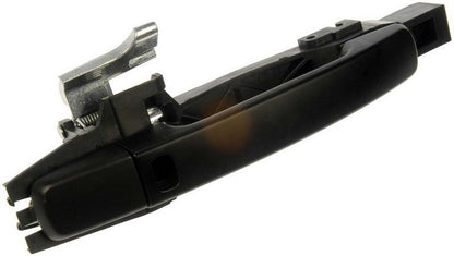 Dorman - HELP Exterior Door Handle Front Right with RFID Passive Entry for 2012-07 Nissan Sentra 81530