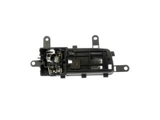 Dorman - HELP Interior Door Handle Front Left Matching Original for 2012-07 Nissan Sentra 81537