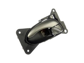 Dorman - HELP Interior Door Handle Front/Rear Left with 81543 for 2002-2004 Nissan Altima