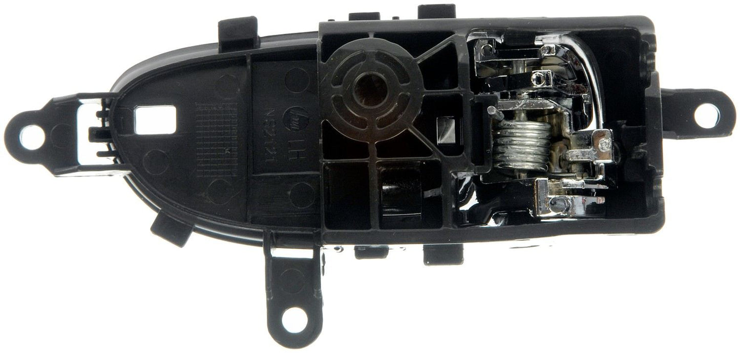 Dorman - HELP Interior Door Handle with OEM Fit for 2007-2020 Nissan 81560