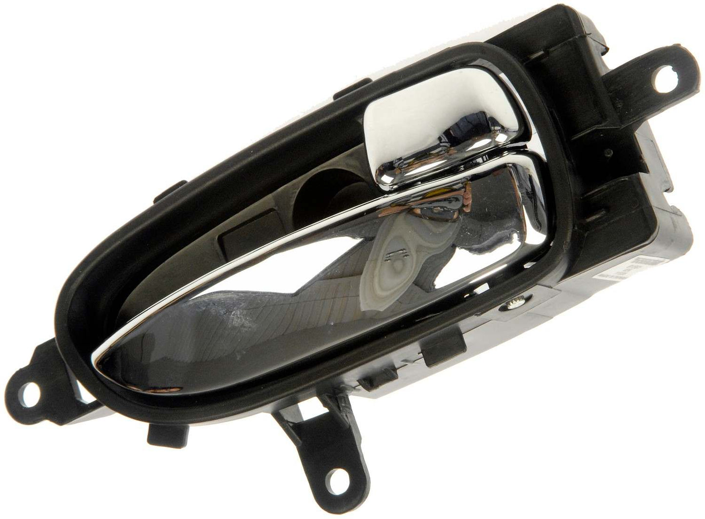 Dorman - HELP Interior Door Handle Front/Rear Right with 81561 for 2007-2020 Nissan