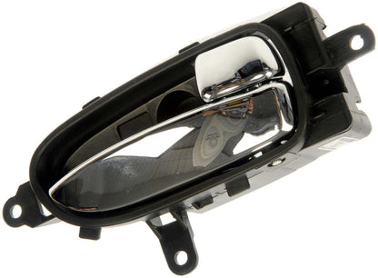 Dorman - HELP Interior Door Handle Front/Rear Right with 81561 for 2007-2020 Nissan