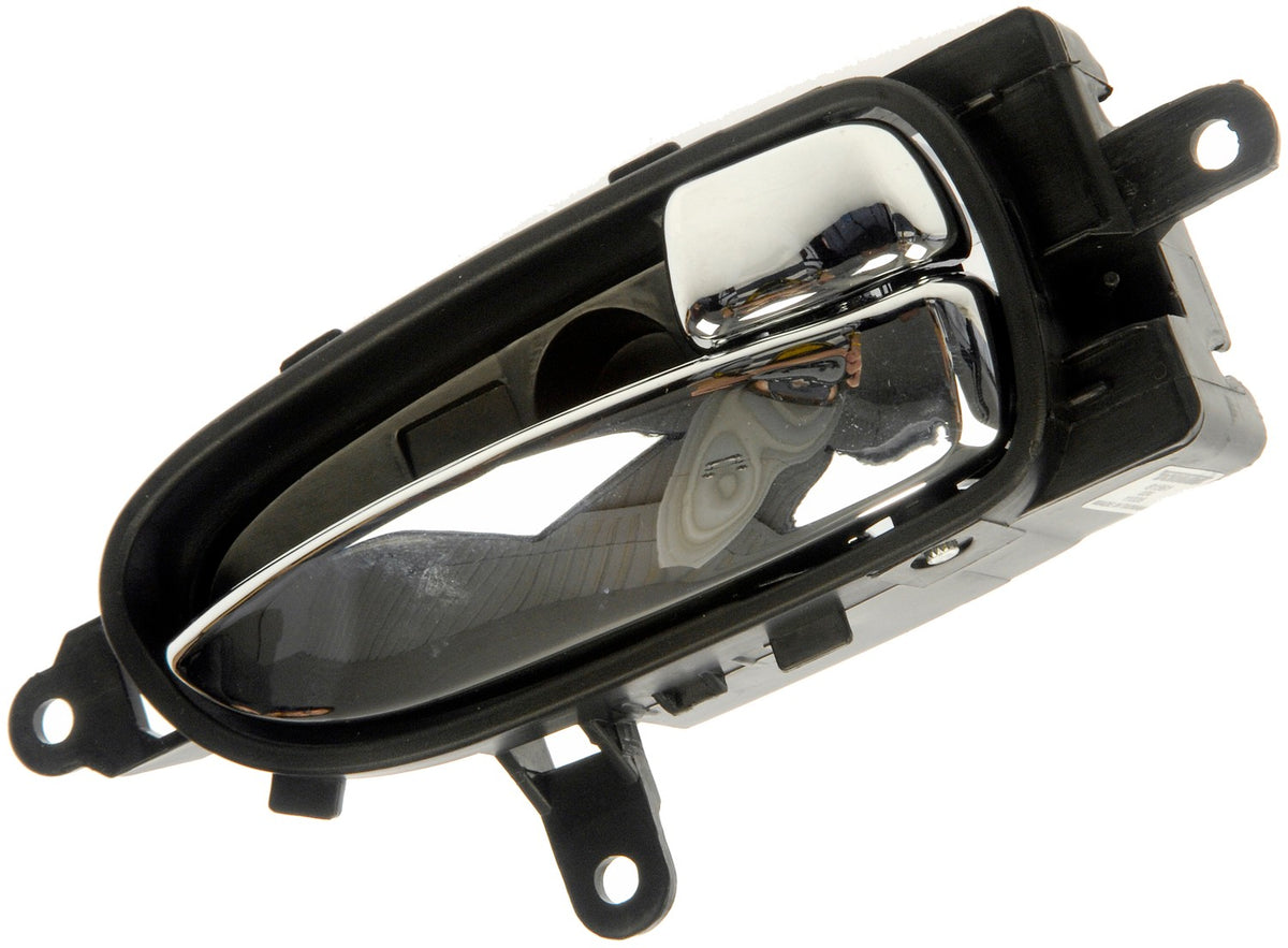 Dorman - HELP Interior Door Handle Front/Rear Right with 81561 for 2007-2020 Nissan