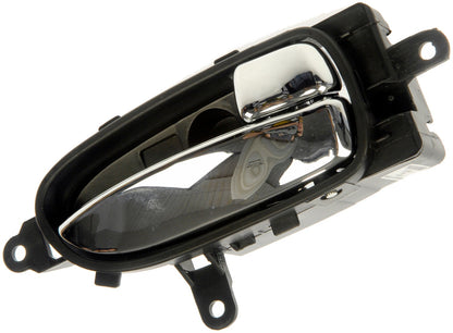 Dorman - HELP Interior Door Handle Front/Rear Right with 81561 for 2007-2020 Nissan
