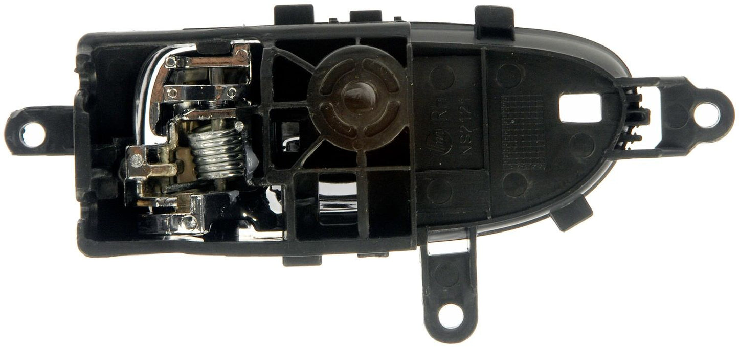 Dorman - HELP Interior Door Handle Front/Rear Right with 81561 for 2007-2020 Nissan