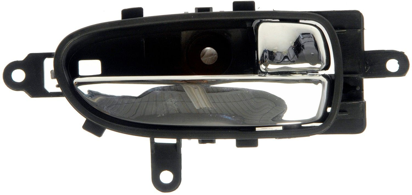 Dorman - HELP Interior Door Handle Front/Rear Right with 81561 for 2007-2020 Nissan