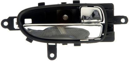 Dorman - HELP Interior Door Handle Front/Rear Right with 81561 for 2007-2020 Nissan