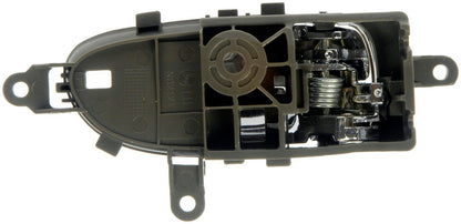 Dorman - HELP Interior Door Handle Front/Rear Left with OEM fit for 2007-2020 Nissan 81562
