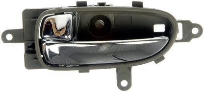 Dorman - HELP Interior Door Handle Front/Rear Left with OEM fit for 2007-2020 Nissan 81562