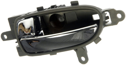 Dorman - HELP Interior Door Handle Front/Rear Left with OEM fit for 2007-2020 Nissan 81562