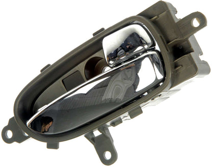 Dorman - HELP Interior Door Handle Front/Rear Right for 2007-2020 Nissan 81563