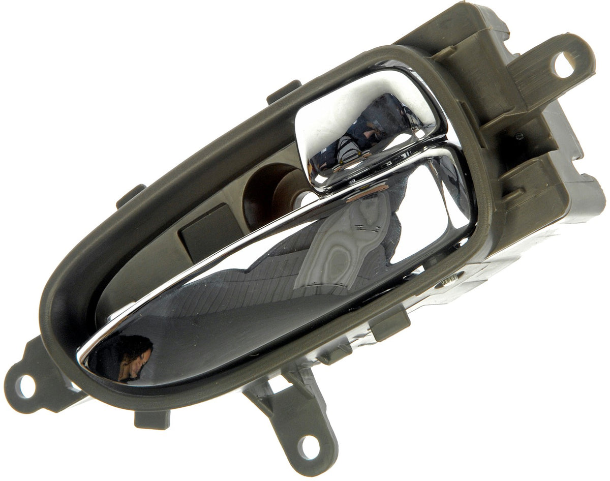 Dorman - HELP Interior Door Handle Front/Rear Right for 2007-2020 Nissan 81563