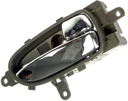 Dorman - HELP Interior Door Handle Front/Rear Right for 2007-2020 Nissan 81563