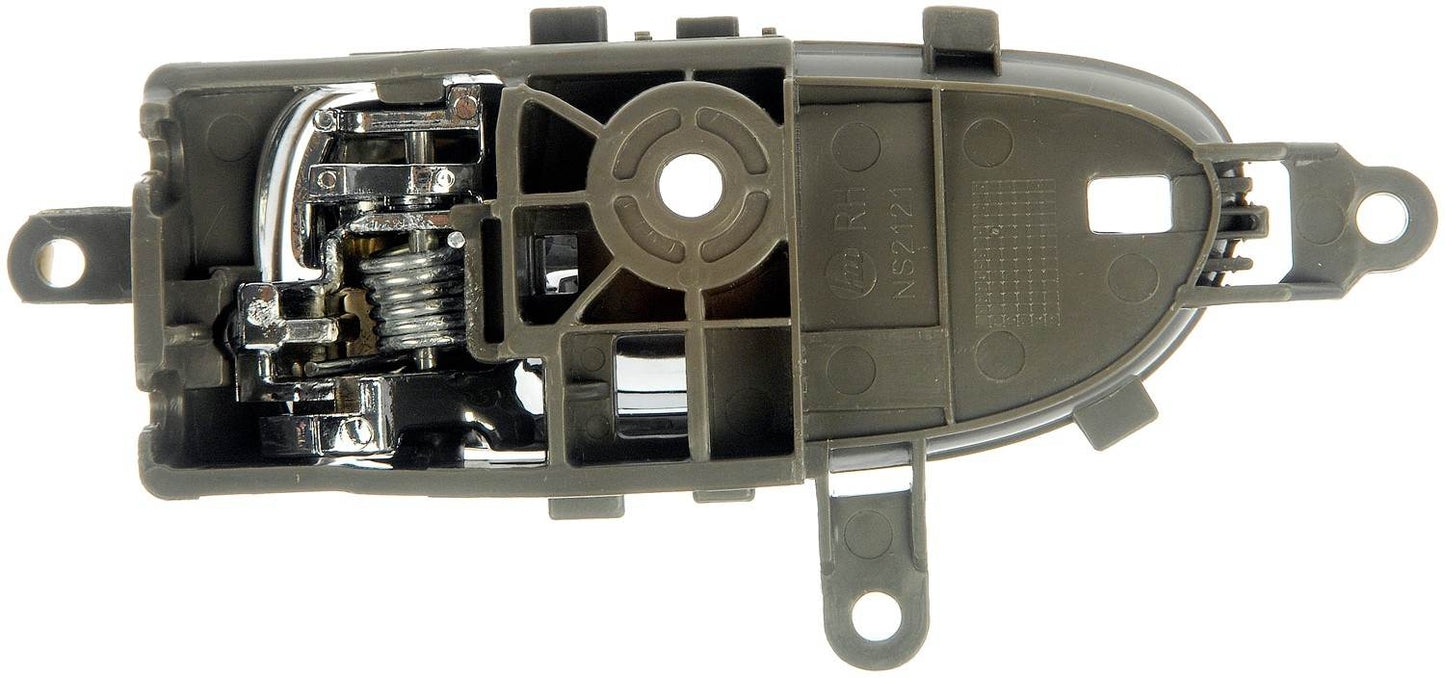 Dorman - HELP Interior Door Handle Front/Rear Right for 2007-2020 Nissan 81563