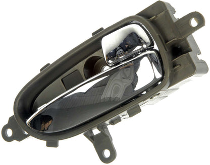 Dorman - HELP Interior Door Handle Front/Rear Right for 2007-2020 Nissan 81563