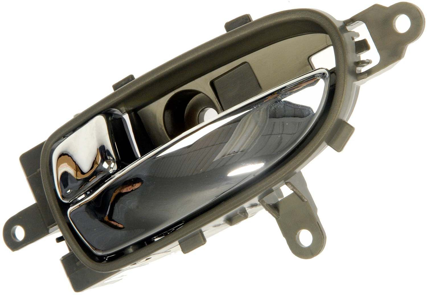 Dorman - HELP Interior Door Handle Front/Rear Left with 81564 for 2007-2020 Nissan