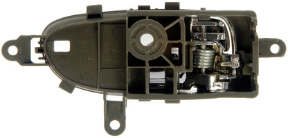 Dorman - HELP Interior Door Handle Front/Rear Left with 81564 for 2007-2020 Nissan