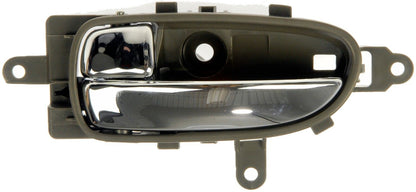 Dorman - HELP Interior Door Handle Front/Rear Left with 81564 for 2007-2020 Nissan