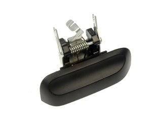 Dorman - HELP Exterior Door Handle Rear Left with OEM Appearance for 2015-2005 Nissan Xterra 81566