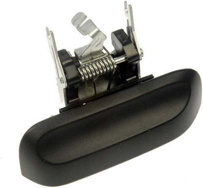 Dorman - HELP Exterior Door Handle Rear Left with OEM Appearance for 2015-2005 Nissan Xterra 81566
