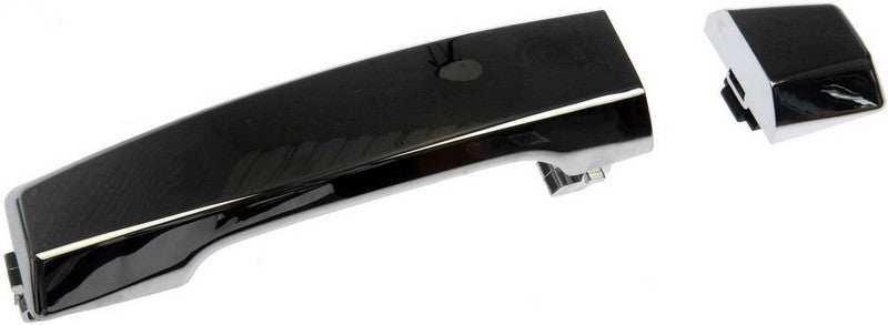 Dorman - Help Exterior Door Handle Rear Left/Right for 2015-04 Nissan Titan 81569