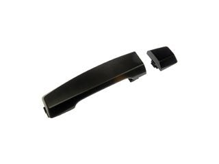 Dorman - HELP Exterior Door Handle Rear Left/Right for 2004-2015 Nissan Titan 81570