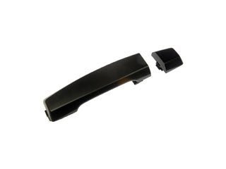 Dorman - HELP Exterior Door Handle Rear Left/Right for 2004-2015 Nissan Titan 81570