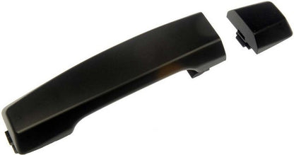 Dorman - HELP Exterior Door Handle Rear Left/Right for 2004-2015 Nissan Titan 81570