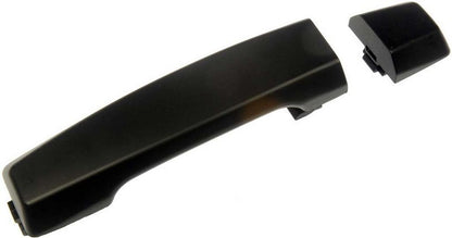 Dorman - HELP Exterior Door Handle Rear Left/Right for 2004-2015 Nissan Titan 81570