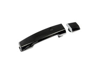 Dorman - HELP Exterior Door Handle Front Right matching OEM appearance for 2010-05 Nissan Armada, 2004 Nissan Pathfinder Armada, 2015-04 Nissan Titan