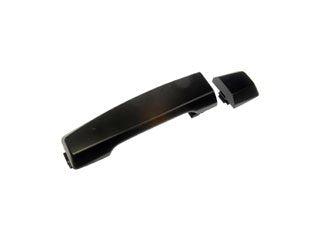 Dorman - HELP Exterior Door Handle Front Right for 2015 Nissan Titan 81574