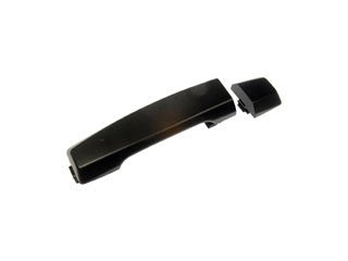 Dorman - HELP Exterior Door Handle Front Right for 2015 Nissan Titan 81574