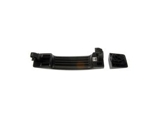 Dorman - HELP Exterior Door Handle Front Right for 2015 Nissan Titan 81574