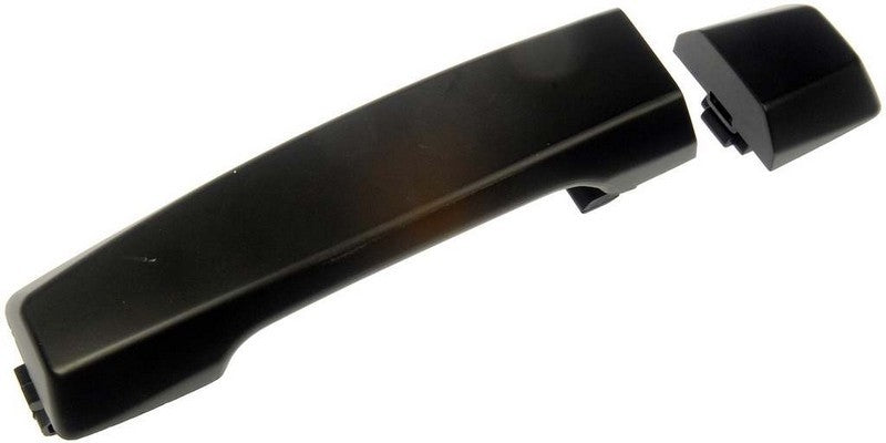 Dorman - HELP Exterior Door Handle Front Right for 2015 Nissan Titan 81574
