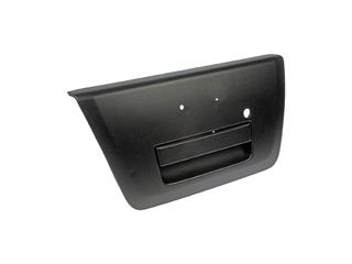 Dorman - HELP Tailgate Handle for 2012-05 Nissan Frontier 2015-09 Nissan NP300