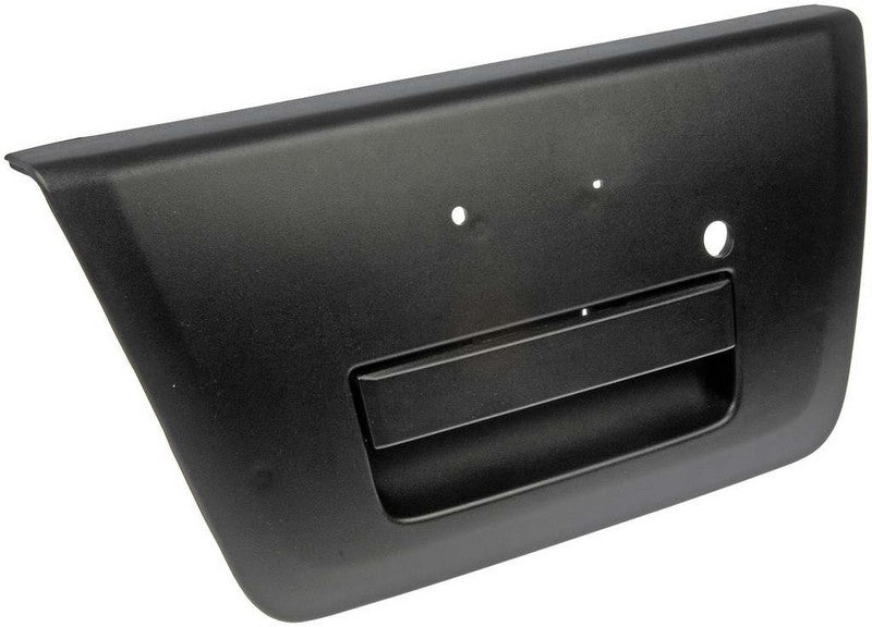 Dorman - HELP Tailgate Handle for 2012-05 Nissan Frontier 2015-09 Nissan NP300