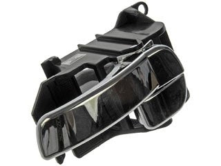 Dorman - HELP Interior Door Handle Front Rear Left Chrome for 2019-05 Nissan Frontier, 2012-05 Nissan Pathfinder, 2014-05 Nissan Xterra 81579