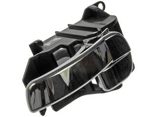 Dorman - HELP Interior Door Handle Front Rear Left Chrome for 2019-05 Nissan Frontier, 2012-05 Nissan Pathfinder, 2014-05 Nissan Xterra 81579